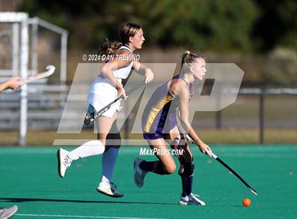 Thumbnail 3 in Tallwood vs Princess Anne (5A Quarterfinals) photogallery.