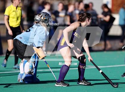 Thumbnail 1 in Tallwood vs Princess Anne (5A Quarterfinals) photogallery.
