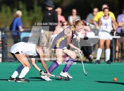 Thumbnail 2 in Tallwood vs Princess Anne (5A Quarterfinals) photogallery.
