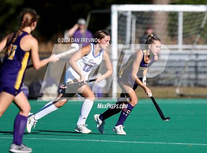 Thumbnail 1 in Tallwood vs Princess Anne (5A Quarterfinals) photogallery.