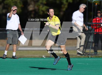 Thumbnail 1 in Tallwood vs Princess Anne (5A Quarterfinals) photogallery.
