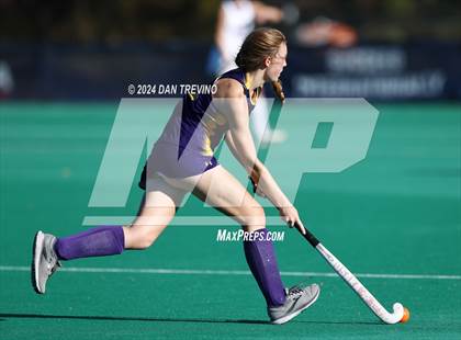 Thumbnail 2 in Tallwood vs Princess Anne (5A Quarterfinals) photogallery.