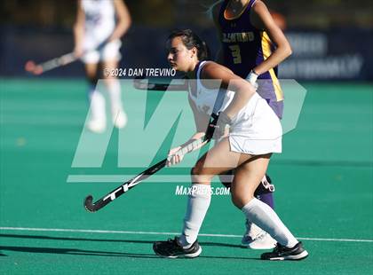 Thumbnail 1 in Tallwood vs Princess Anne (5A Quarterfinals) photogallery.