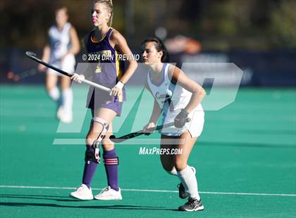 Thumbnail 2 in Tallwood vs Princess Anne (5A Quarterfinals) photogallery.