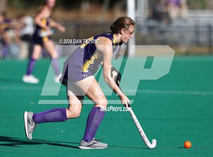 Thumbnail 3 in Tallwood vs Princess Anne (5A Quarterfinals) photogallery.