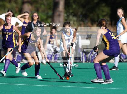 Thumbnail 1 in Tallwood vs Princess Anne (5A Quarterfinals) photogallery.