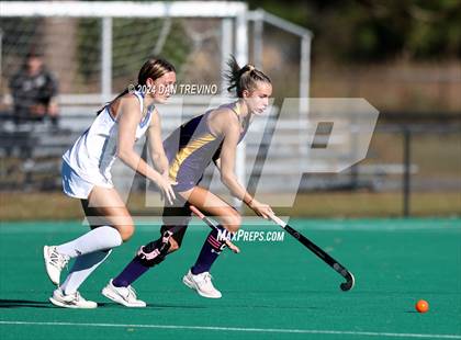Thumbnail 2 in Tallwood vs Princess Anne (5A Quarterfinals) photogallery.