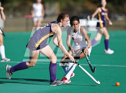 Thumbnail 1 in Tallwood vs Princess Anne (5A Quarterfinals) photogallery.