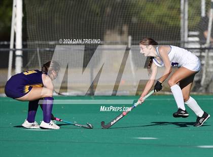 Thumbnail 3 in Tallwood vs Princess Anne (5A Quarterfinals) photogallery.