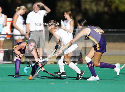 Thumbnail 1 in Tallwood vs Princess Anne (5A Quarterfinals) photogallery.