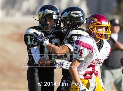 Thumbnail 1 in Esperanza @ Canyon photogallery.