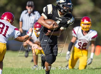 Thumbnail 1 in Esperanza @ Canyon photogallery.