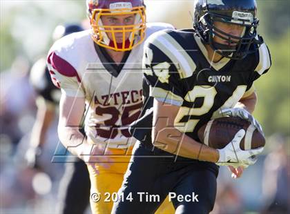 Thumbnail 2 in Esperanza @ Canyon photogallery.