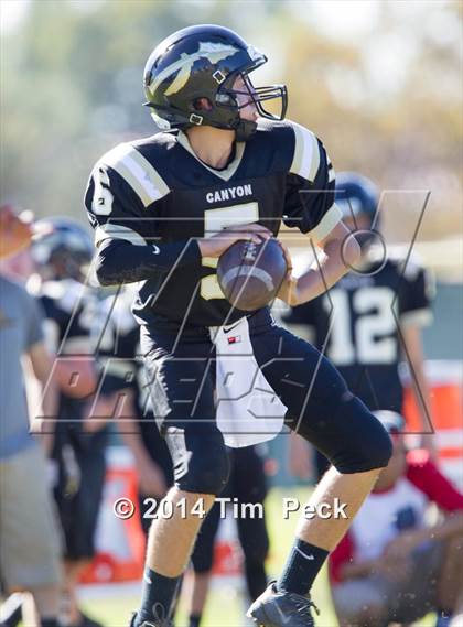 Thumbnail 1 in Esperanza @ Canyon photogallery.