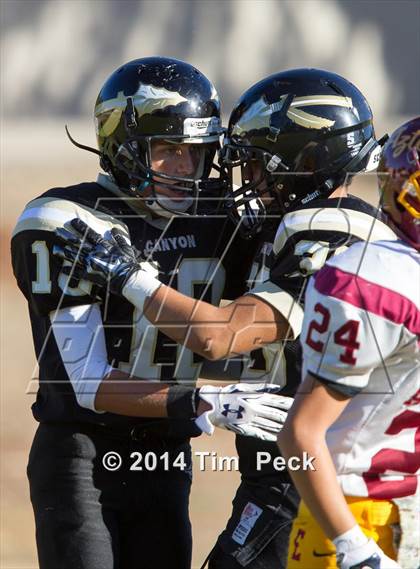 Thumbnail 2 in Esperanza @ Canyon photogallery.