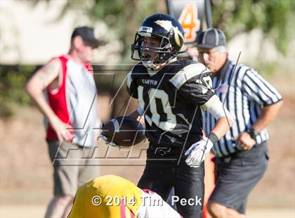 Thumbnail 2 in Esperanza @ Canyon photogallery.