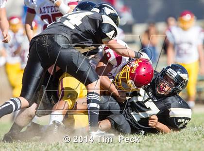 Thumbnail 1 in Esperanza @ Canyon photogallery.