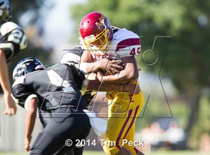 Thumbnail 3 in Esperanza @ Canyon photogallery.