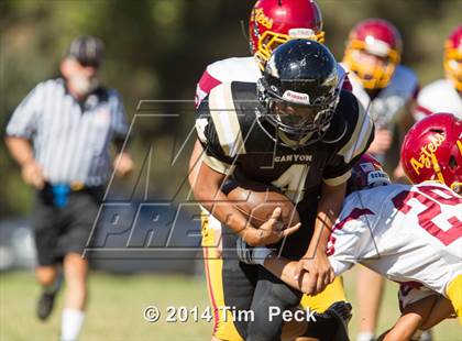Thumbnail 2 in Esperanza @ Canyon photogallery.