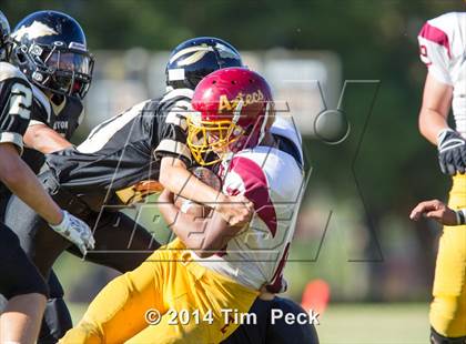 Thumbnail 1 in Esperanza @ Canyon photogallery.