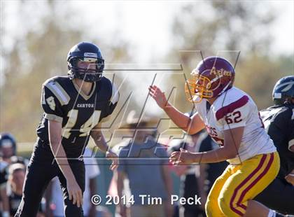 Thumbnail 3 in Esperanza @ Canyon photogallery.