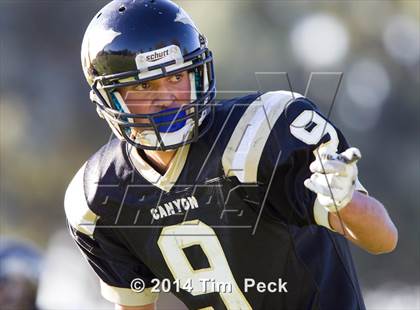 Thumbnail 2 in Esperanza @ Canyon photogallery.
