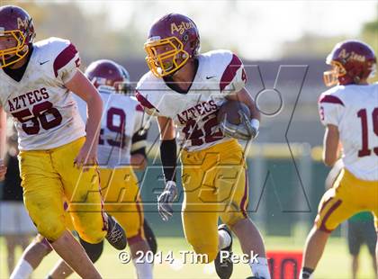 Thumbnail 1 in Esperanza @ Canyon photogallery.