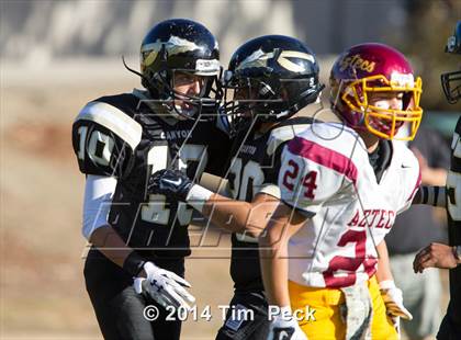 Thumbnail 3 in Esperanza @ Canyon photogallery.