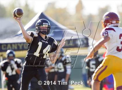 Thumbnail 3 in Esperanza @ Canyon photogallery.