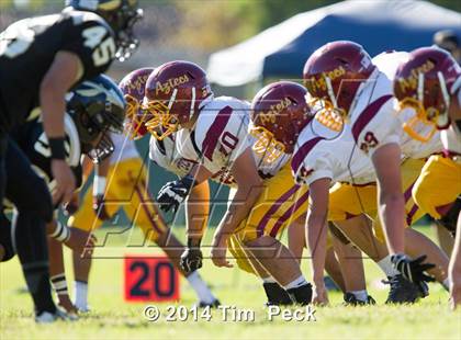 Thumbnail 1 in Esperanza @ Canyon photogallery.