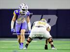 Photo from the gallery "Malakoff @ Brock (UIL 3A Division 1 State Semifinal)"