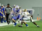 Photo from the gallery "Malakoff @ Brock (UIL 3A Division 1 State Semifinal)"