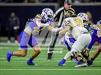 Photo from the gallery "Malakoff @ Brock (UIL 3A Division 1 State Semifinal)"