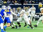 Photo from the gallery "Malakoff @ Brock (UIL 3A Division 1 State Semifinal)"