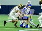 Photo from the gallery "Malakoff @ Brock (UIL 3A Division 1 State Semifinal)"