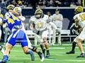 Photo from the gallery "Malakoff @ Brock (UIL 3A Division 1 State Semifinal)"