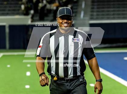 Thumbnail 2 in Malakoff @ Brock (UIL 3A Division 1 State Semifinal) photogallery.