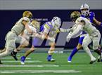 Photo from the gallery "Malakoff @ Brock (UIL 3A Division 1 State Semifinal)"