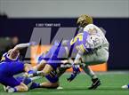 Photo from the gallery "Malakoff @ Brock (UIL 3A Division 1 State Semifinal)"