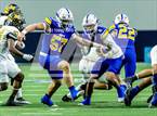 Photo from the gallery "Malakoff @ Brock (UIL 3A Division 1 State Semifinal)"