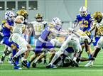 Photo from the gallery "Malakoff @ Brock (UIL 3A Division 1 State Semifinal)"