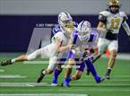 Photo from the gallery "Malakoff @ Brock (UIL 3A Division 1 State Semifinal)"