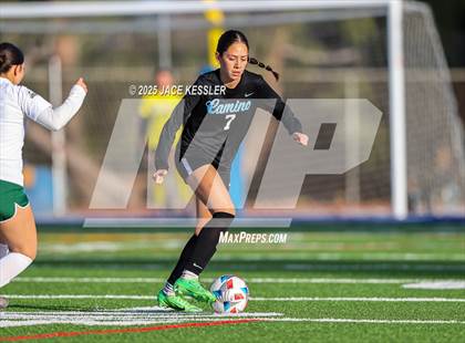 Thumbnail 1 in Granada Hills Charter @ El Camino Real photogallery.