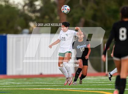 Thumbnail 1 in Granada Hills Charter @ El Camino Real photogallery.