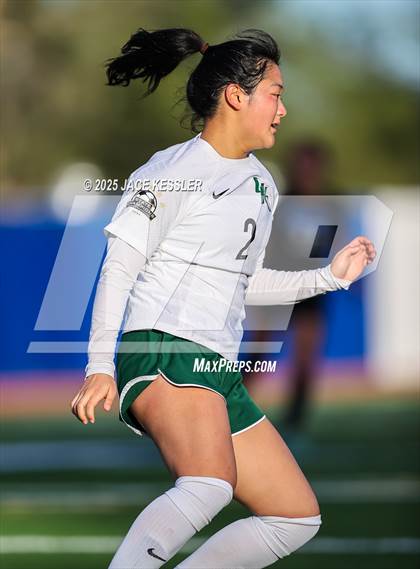 Thumbnail 2 in Granada Hills Charter @ El Camino Real photogallery.