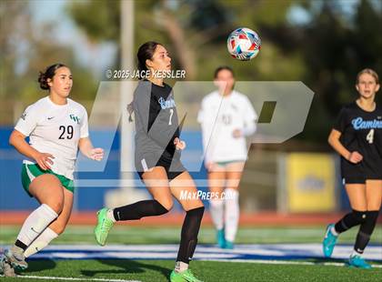 Thumbnail 3 in Granada Hills Charter @ El Camino Real photogallery.