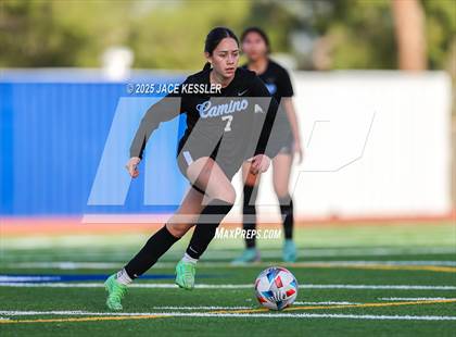 Thumbnail 3 in Granada Hills Charter @ El Camino Real photogallery.