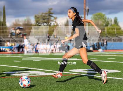Thumbnail 3 in Granada Hills Charter @ El Camino Real photogallery.