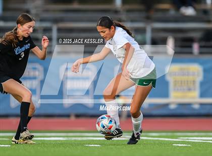 Thumbnail 3 in Granada Hills Charter @ El Camino Real photogallery.