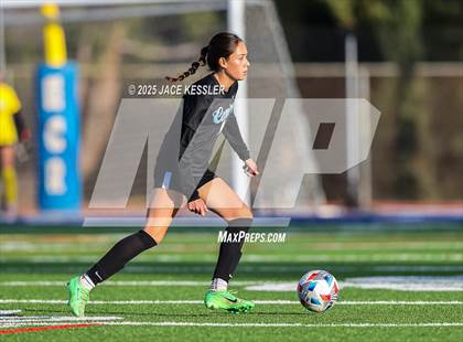 Thumbnail 2 in Granada Hills Charter @ El Camino Real photogallery.